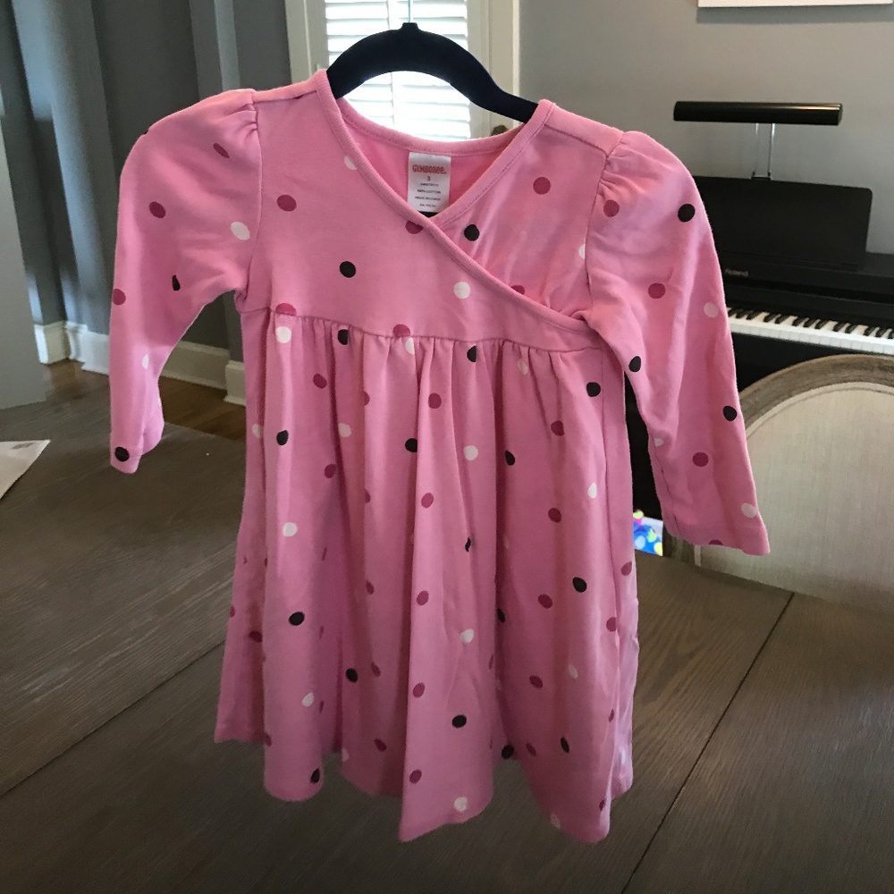 Gymboree dress